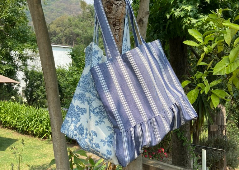 Tote Bag Amaya