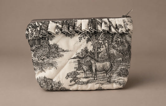 Bolsa pequeña Isabel