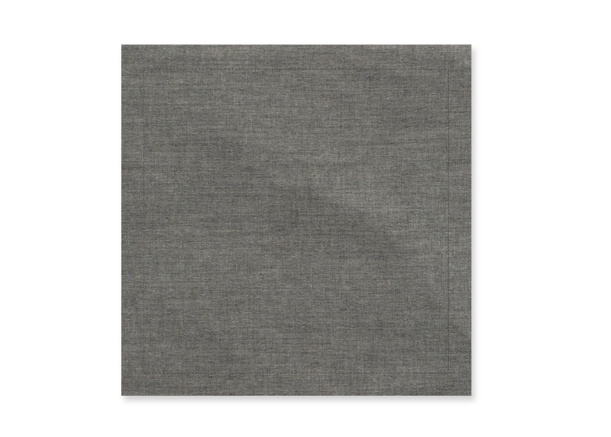 Servilleta Gris Jaspeado