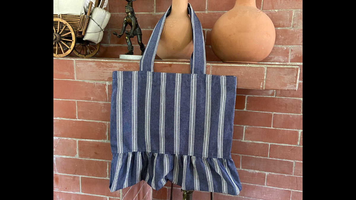 Tote Bag Roberta